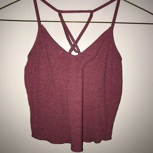 Women’s Crop Top
